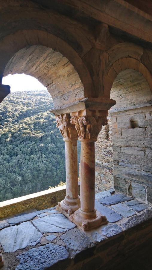 Appartamento Chambre privée climatisée chez particulier, WIFI proche du Grand St Charles Perpignano Esterno foto