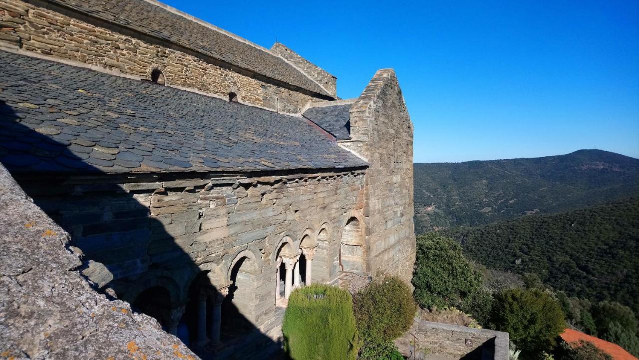 Appartamento Chambre privée climatisée chez particulier, WIFI proche du Grand St Charles Perpignano Esterno foto