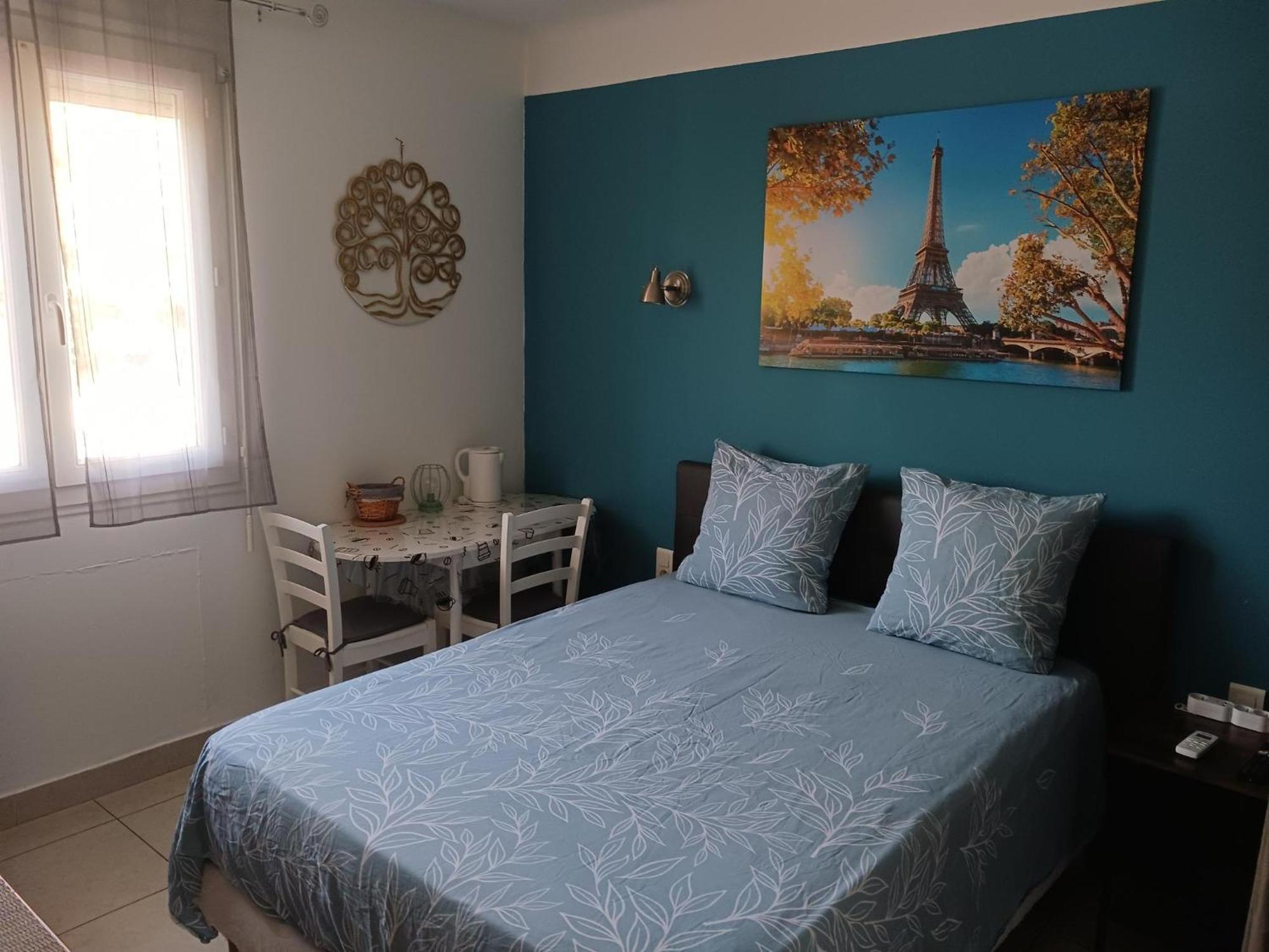 Appartamento Chambre privée climatisée chez particulier, WIFI proche du Grand St Charles Perpignano Esterno foto