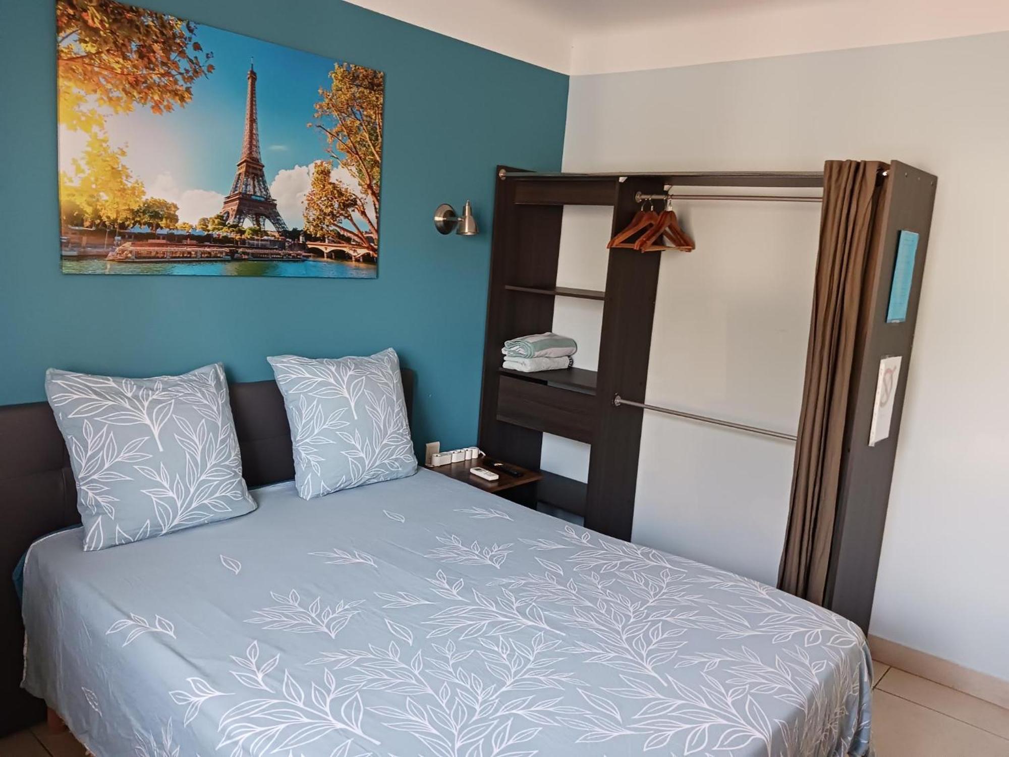 Appartamento Chambre privée climatisée chez particulier, WIFI proche du Grand St Charles Perpignano Esterno foto